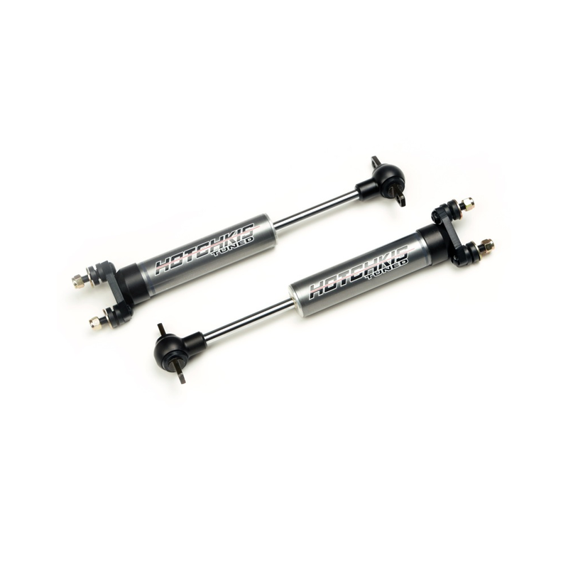 Shocks and Struts